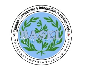  Eritreische Gemeinschaft für Integration und Menschenrechte in den Kantonen Basel und Basel-Landschaft